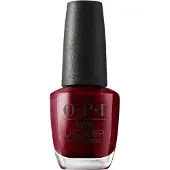 OPI Nail Lacquer Nagellack I'm Not Really A Waitress 15 ml