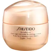 Shiseido Benefiance Overnight Wrinkle Resisting Cream 50ml