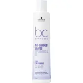 Schwarzkopf Professional BC Bonacure Anti-fjällschampo 250 ml