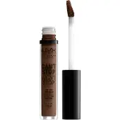 Nyx Cant Stop Wont Stop Contour concealer 24 timmar Full tckning Matt finish - Deep