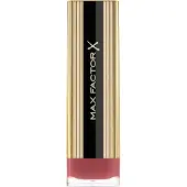Max Factor Colour Elixir Lipstick No. 010