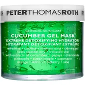 Peter Thomas Roth Cucumber Gel Mask 50 ml