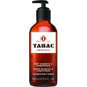 Tabac Original - Beard Shampoo & Conditioner 200 ml