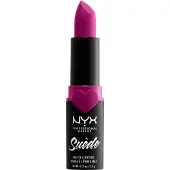 Nyx Suede Matte Lipstick - Köpenhamn