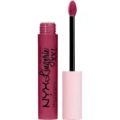 Nyx Lip Lingerie XXL Matte Liquid Lipstick, Xxtended 17