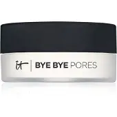 IT Cosmetics Bye Bye Pores Poreless Finish Löspuder 6.8 g Translucent