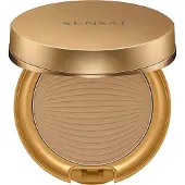 Sensai Bronzing Foundation Sun Protective Sc04 8.5gr Sminkbas