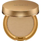 Sensai Silky Bronze Natural Veil Compact SPF 20 Natural SC02 8,5 g