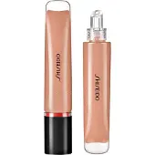 Shiseido Shimmer Gel Gloss 03 Kurumi Beige