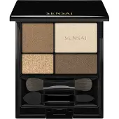 Sensai Colours Eye Colour Palette 01 Shiny Foliage 37 G