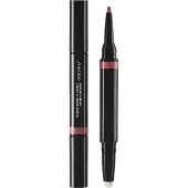 Shiseido Lappsmink LipstickLipliner Inkduo No. 3 Mauve 1.1 g ()