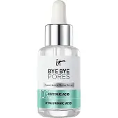 IT Cosmetics Bye bye pores 10% glykolsyra ansiktsserum Serum 30 ml