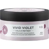 Maria Nila Colour Refresh 100 ml - 0.22 Vivid Violet