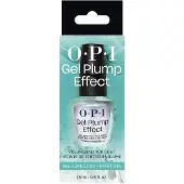OPI Gel Plump Effect Topplack 15 ml Nr. Ntt36