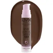 Nyx Bare With Me Concealer Serum Concealer 9.6 ml Nr. 13 - Deep