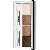 Clinique All About Shadow Quad Teddy Bear 4,8 g
