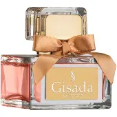 Gisada Donna Eau De Toilette 50ml