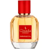 Gisada Ambassadora För Kvinna Edp Spray 100 ml
