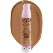 Nyx Bare With Me Concealer Serum Concealer 9.6 ml Nr. 09 - Deep Golden