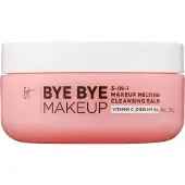 IT Cosmetics Bye Bye Makeup 3-in-1 Makeup Melting Cleansing Balm Rengörande balm 100 g