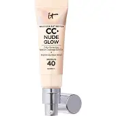 IT Cosmetics Your Skin But Better CC+ Creme Nude Glow LSF 40 CC Cream 32 ml Fair Porcelain