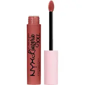Nyx Lip Lingerie XXL Matte Liquid Lipstick 4 ml - Warm Up