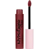 Nyx Lip Lingerie XXL Matte Liquid Lipstick 4 ml - Strip & Tease