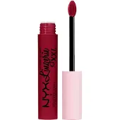 Nyx Lip Lingerie XXL Matte Liquid Lipstick 4 ml - Sizzlin'