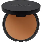 bareMinerals BarePro 16hr Skin-Perfecting Powder Foundation 8 g - Deep 50 Warm
