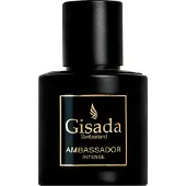 Gisada Ambassador Intense Eau de Parfum 50 ml
