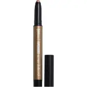 IT Cosmetics Superhero No-Tug Shadow Stick Ögonskugga 1.6 g Super Slate
