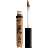 Nyx Can't Stop Won't Stop Contour Concealer 3.5 ml Nr. 12.7 - Neutral Tan