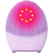 Foreo Luna 4 plus känslig hud Ansiktsborste 1 st