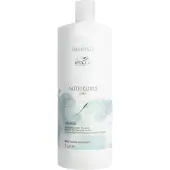Wella Nutricurls Curls Schampo 1000 ml