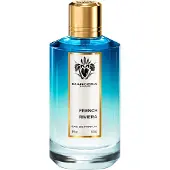 Mancera French Riviera Eau De Parfum 120ml
