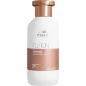 Wella Fusion Intense Repair Schampo för Skadat Hår 250 ml
