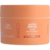 Wella Invigo Nutri-Enrich Deep Nourishing Mask 150 ml