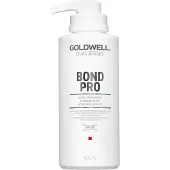 Goldwell Dualsenses Bond Pro 60 sek behandling för svagt och skört hår 500 ml