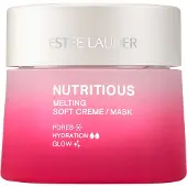 Estée Lauder Nutritious Melting Soft Cream/Mask 50ml