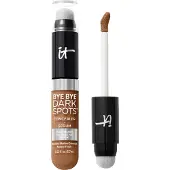IT Cosmetics it-Cosmetics Sminkning AnsikteBye Bye Dark Spots Concealer 50 Rich Cool 9 g ()