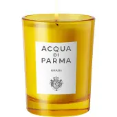 Acqua di Parma Home Fragrances Grazie Candle 200g