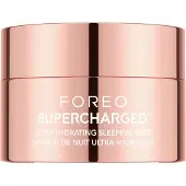 Foreo SUPERCHARGED ULTRA-HYDRATING SLEEPING MASK Ansiktsmask 75 ml