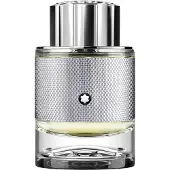 Mont Blanc Montblanc Explorer Platinum - Eau de parfum 60 ml
