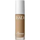 IsaDora No Compromise Lightweight Matte Foundation Flytande foundation 30 ml Nr. 5N