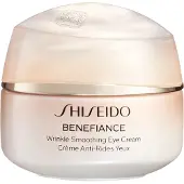 Shiseido Benefiance Wrinkle Smoothing Eye Cream 15 ml