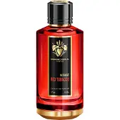 Mancera Intense Red Tobacco Ex 120ml Parfymvatten