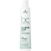 Schwarzkopf Professional BC Scalp-Care Soothing Schampo 250 ml