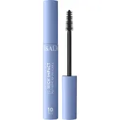 IsaDora Ogon Mascara10 Sec High Impact Waterproof Mascara 001 Black 9 ml ()