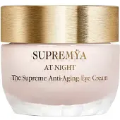 sisley Supremÿa At Night The Supreme Anti Aging Eye Cream