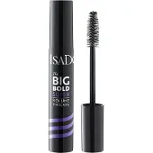 IsaDora The Big Bold Super Volume Mascara 14 ml No. 010